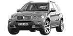 BMW E70 C0064 Fault Code