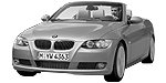 BMW E93 C0064 Fault Code