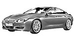 BMW F06 C0064 Fault Code