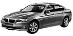 BMW F10 C0064 Fault Code